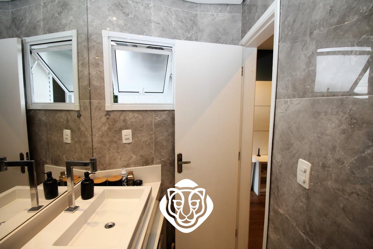 Banheiro - Dormitório I