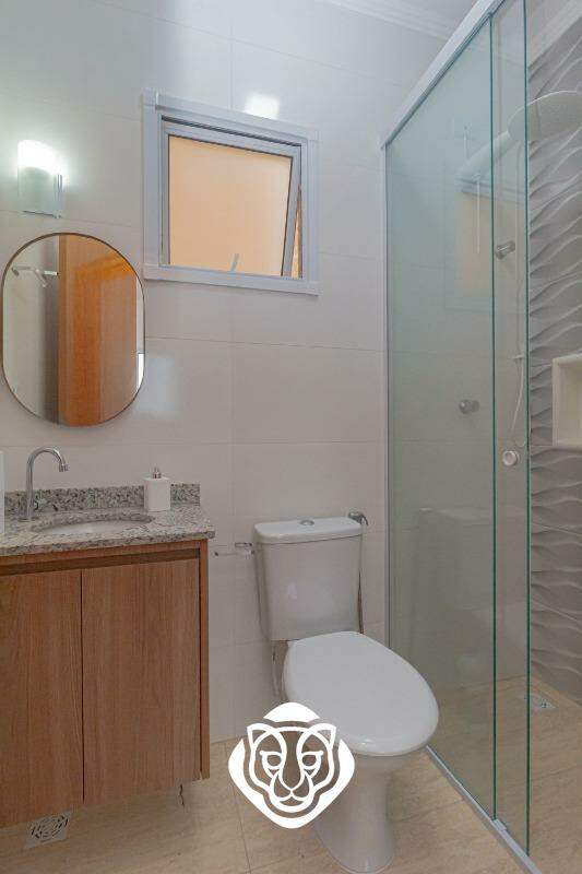 Banheiro Dormitório 2 suite