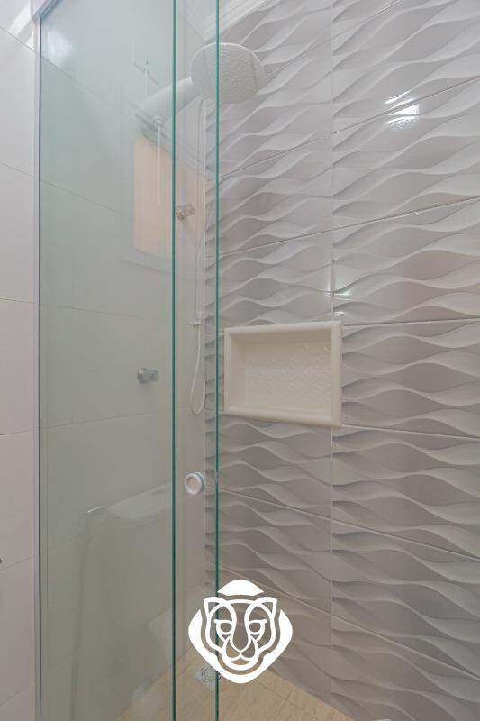 Banheiro Dormitório 2 suite