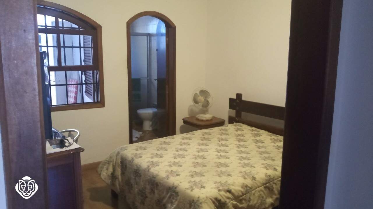 Dormitório I - suíte 
