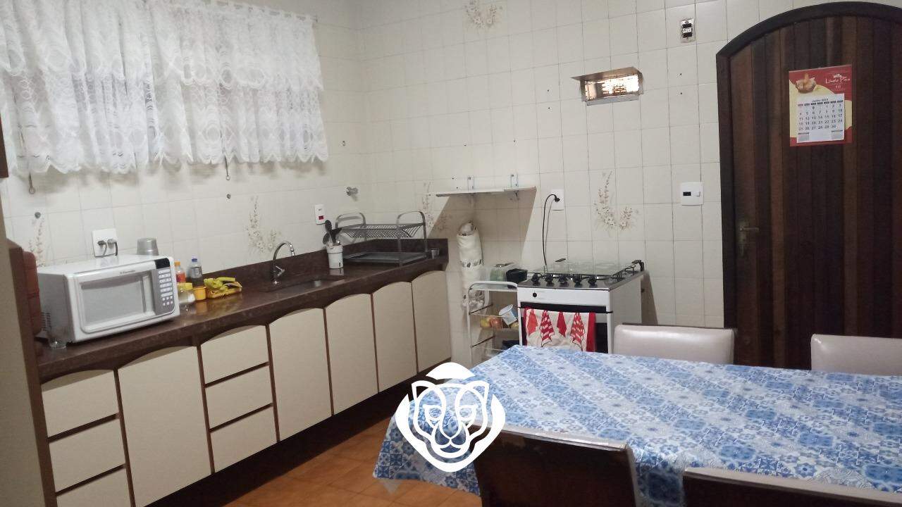 Cozinha 