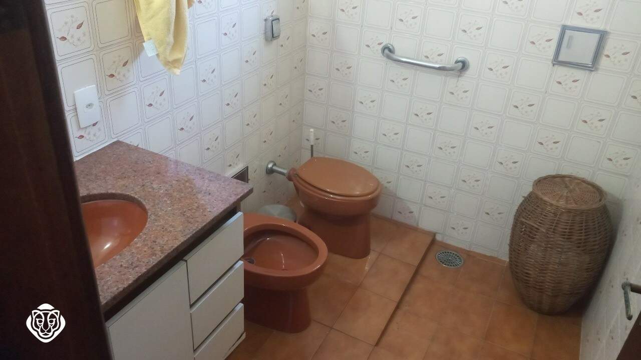 Banheiro 
