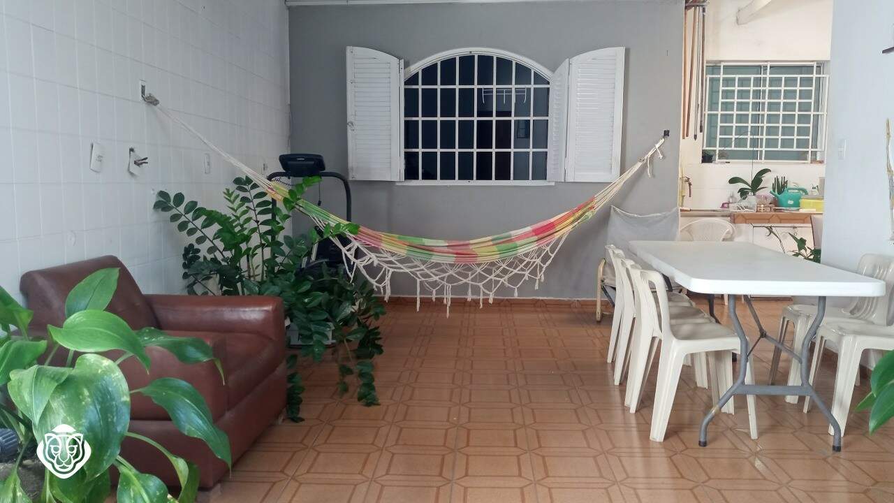 Espaço gourmet 