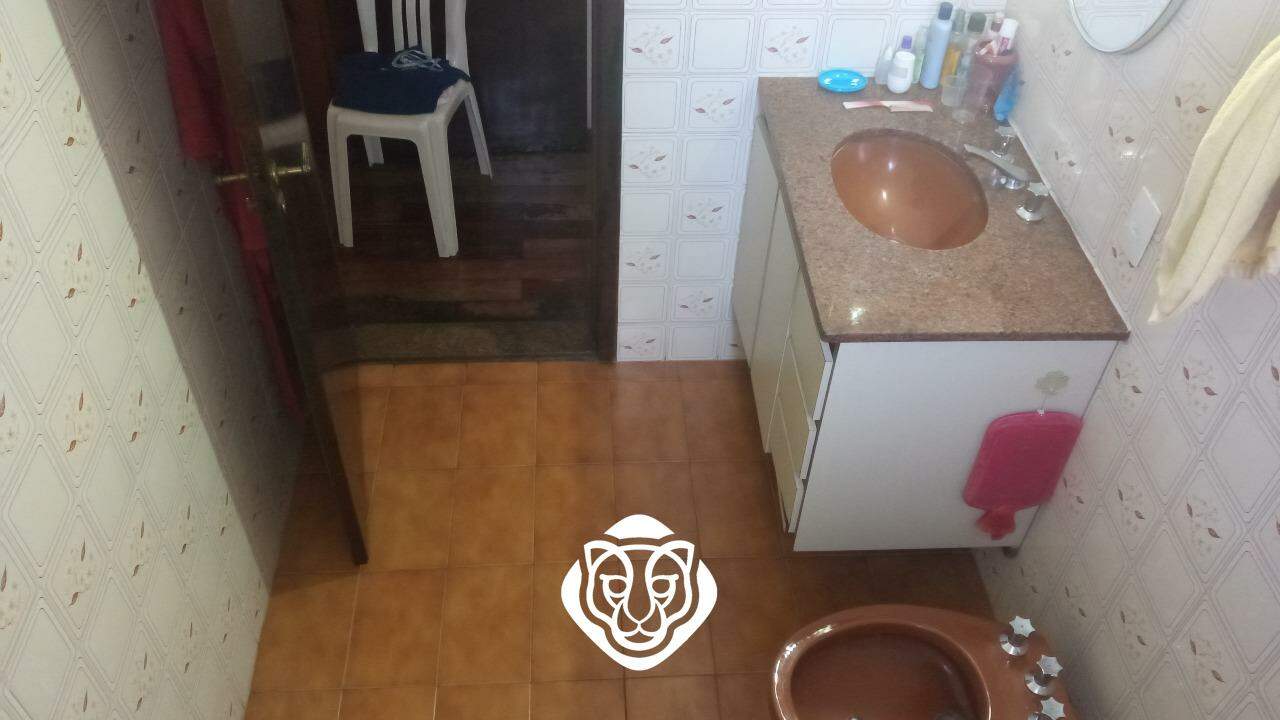 Banheiro 