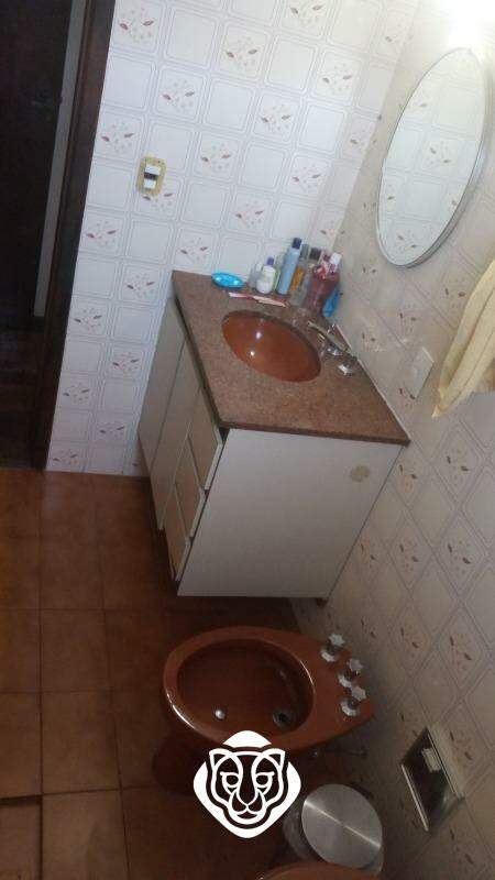 Banheiro 