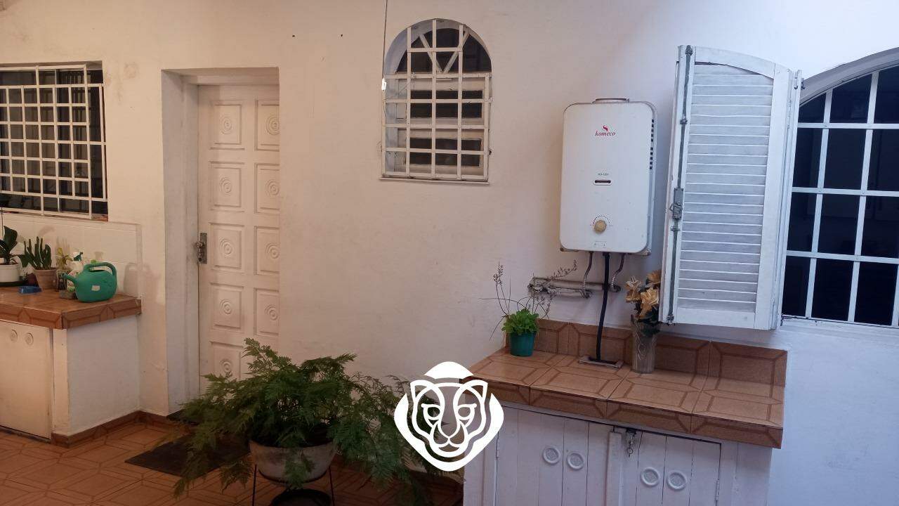 Espaço gourmet 