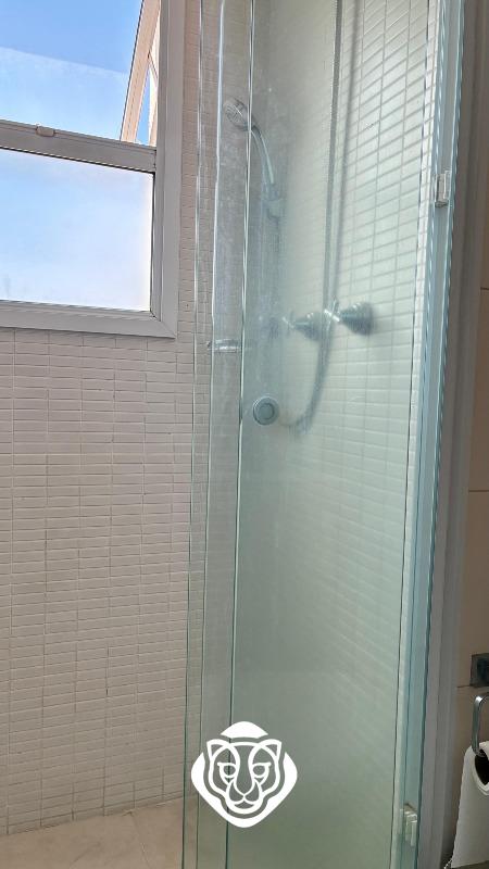 Banheiro - Dormitório III