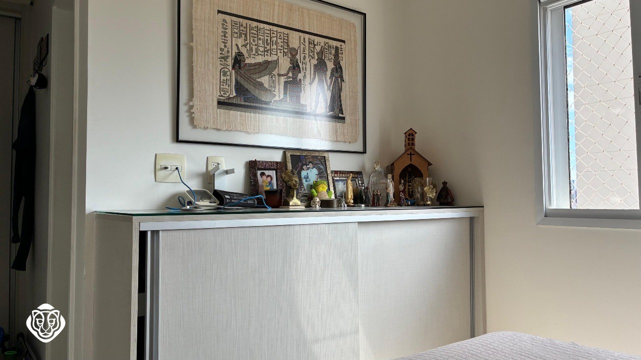 Dormitório I - Suíte 