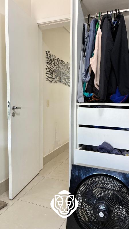 Dormitório III - Suíte 