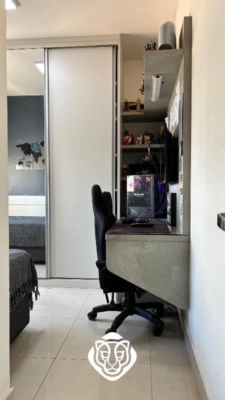 Dormitório III - Suíte 