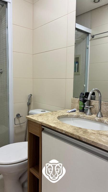 Banheiro - Dormitório III