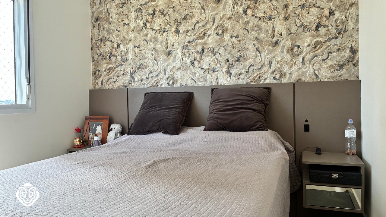 Dormitório I - Suíte 