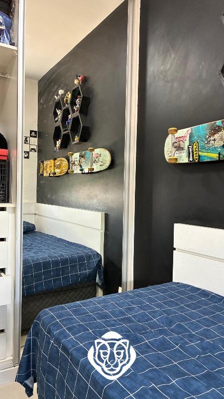 Dormitório III - Suíte 