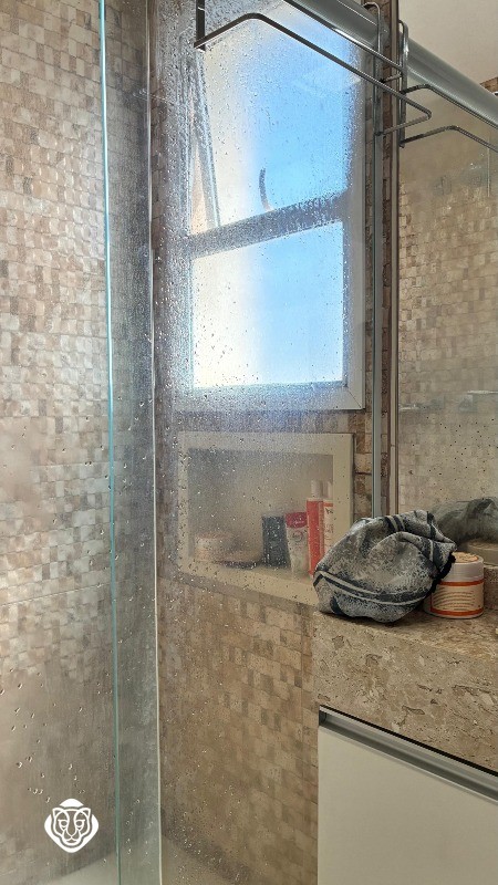 Banheiro - Dormitório I