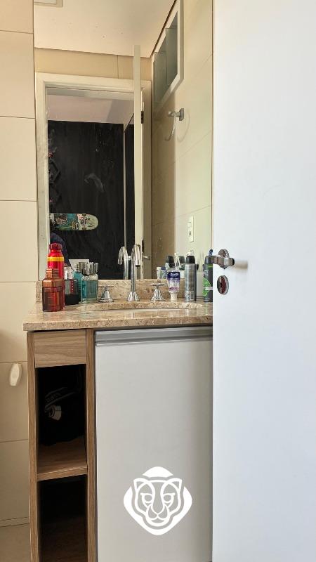 Banheiro - Dormitório II 