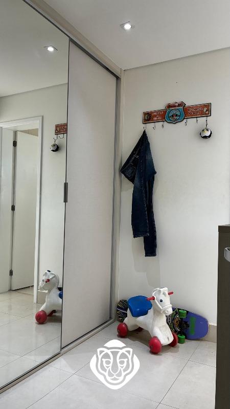 Dormitório I - Suíte 