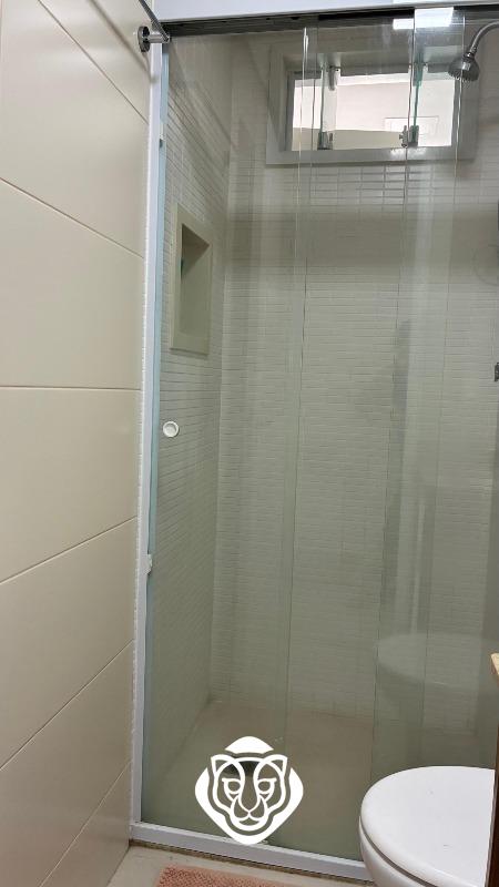 Banheiro - Dormitório II 