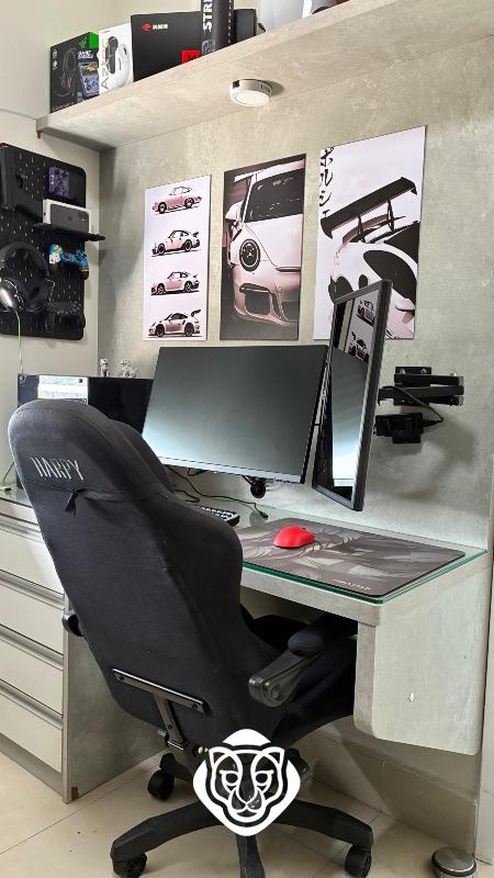 Dormitório III - Suíte 