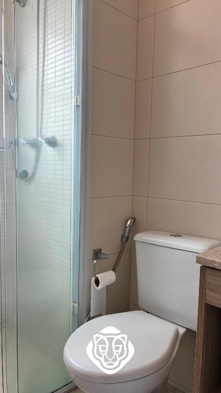 Banheiro - Dormitório III