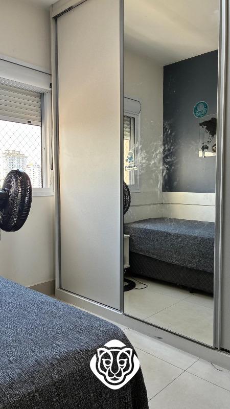 Dormitório II - Suíte 