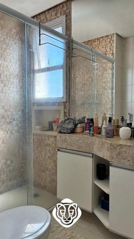 Banheiro - Dormitório I