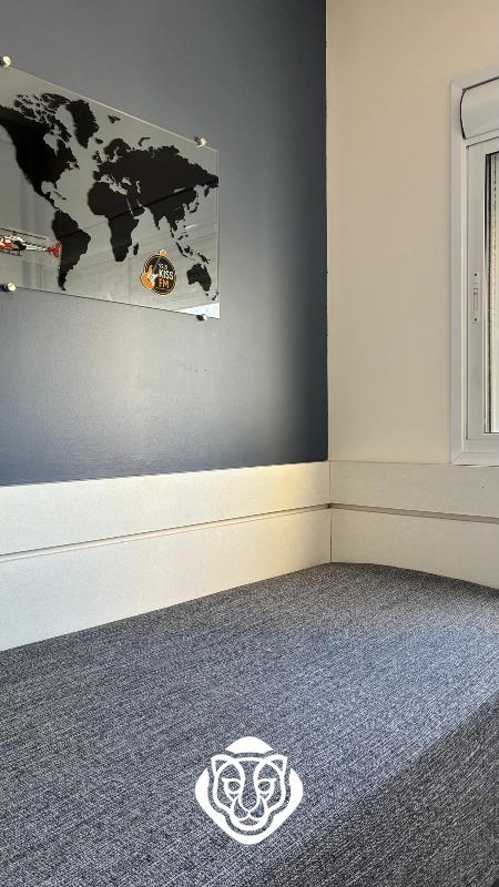 Dormitório II - Suíte 