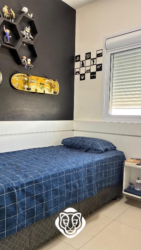 Dormitório III - Suíte 