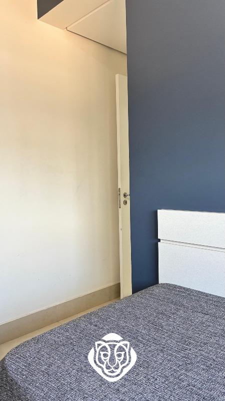 Dormitório II - Suíte 