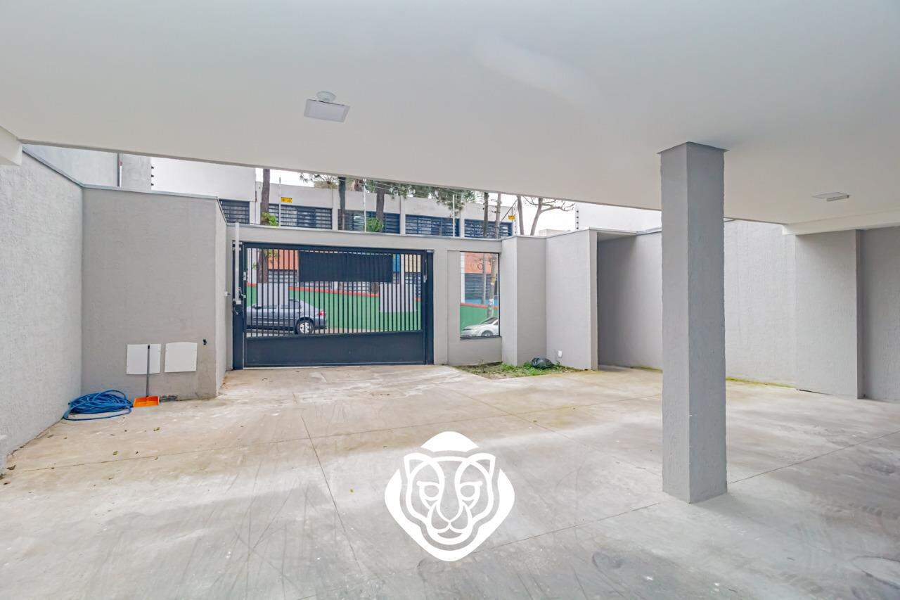 Garagem