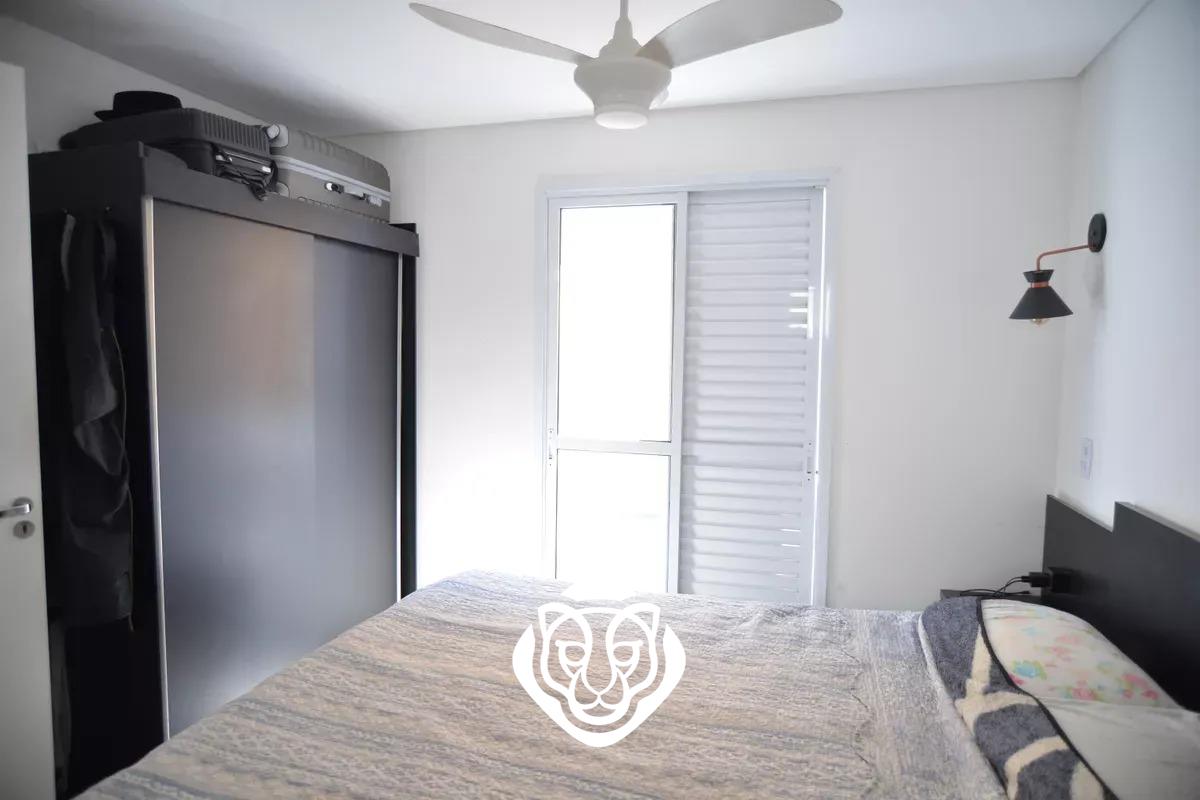 Dormitório I - Suíte