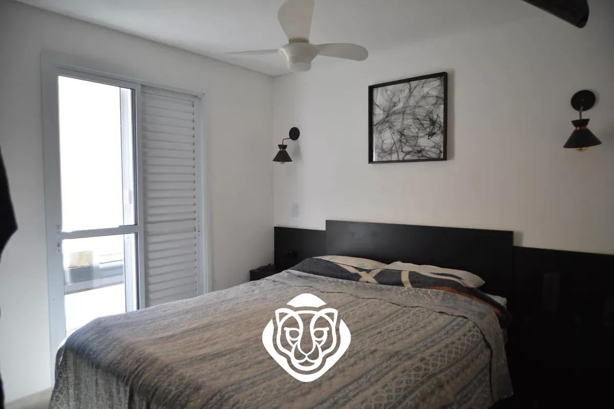 Dormitório I - Suíte