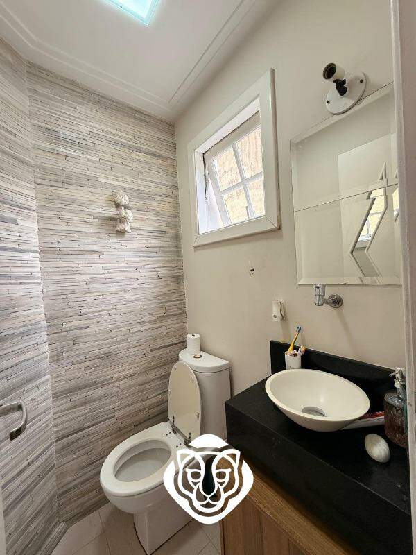 Lavabo - sala