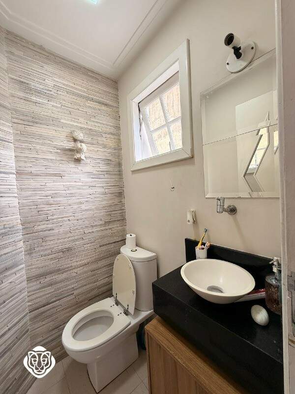 Lavabo - sala