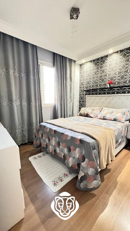 Dormitório I - Suíte