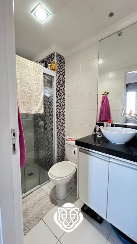 Banheiro - Dormitório I