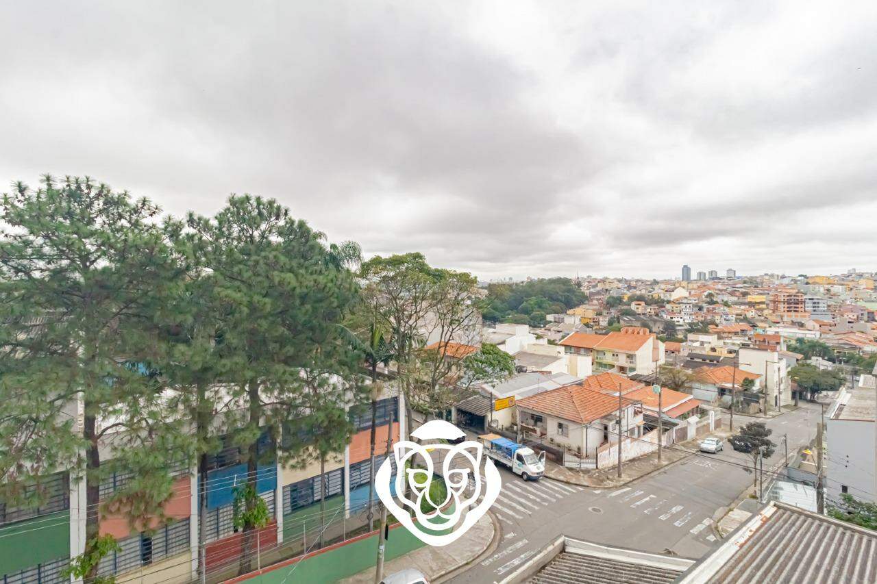 Vista Cobertura
