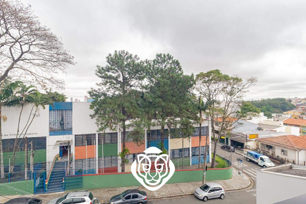 Vista Dormitório 2 suite
