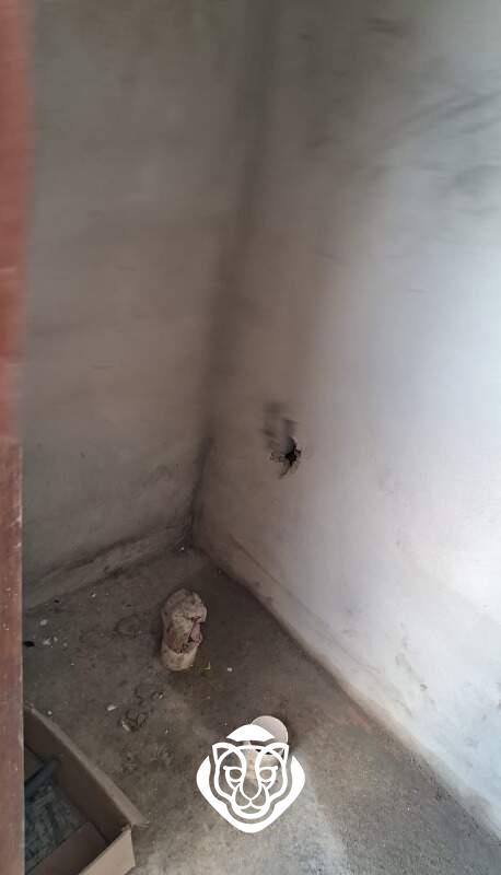 Banheiro Piso Superior