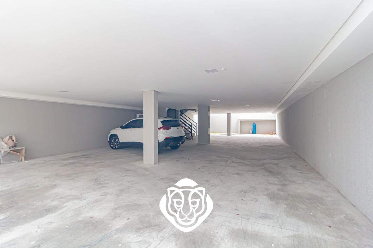 Garagem