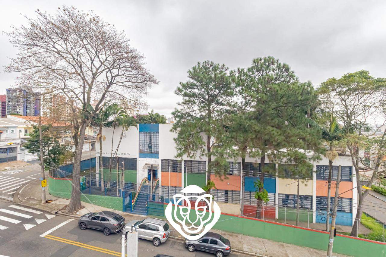 Vista Dormitório 1