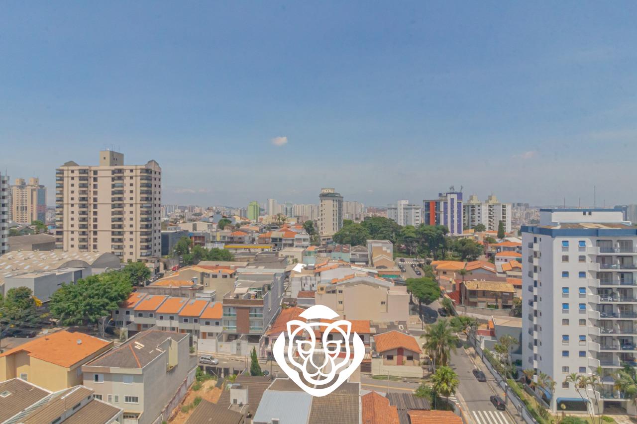 Vista Área de serviço