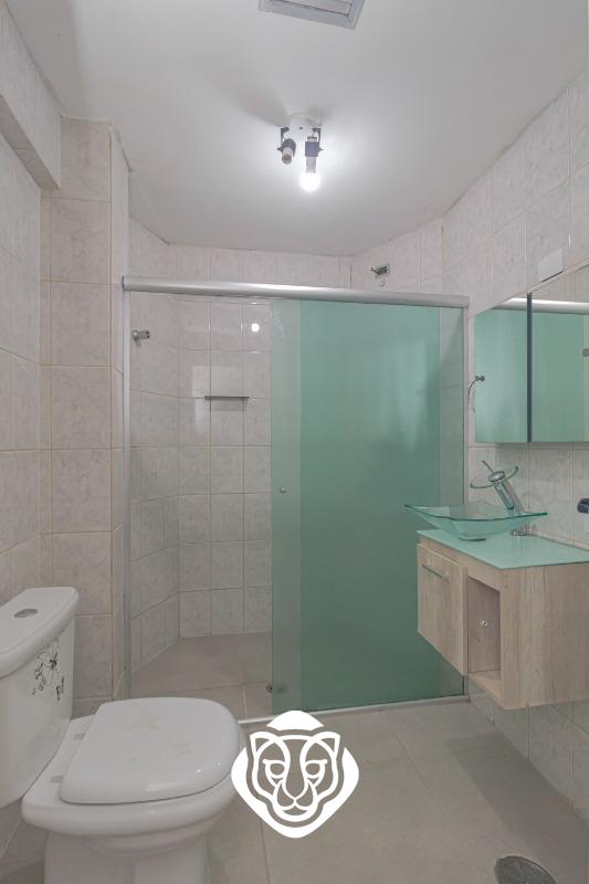 Banheiro Dormitório 2 suite