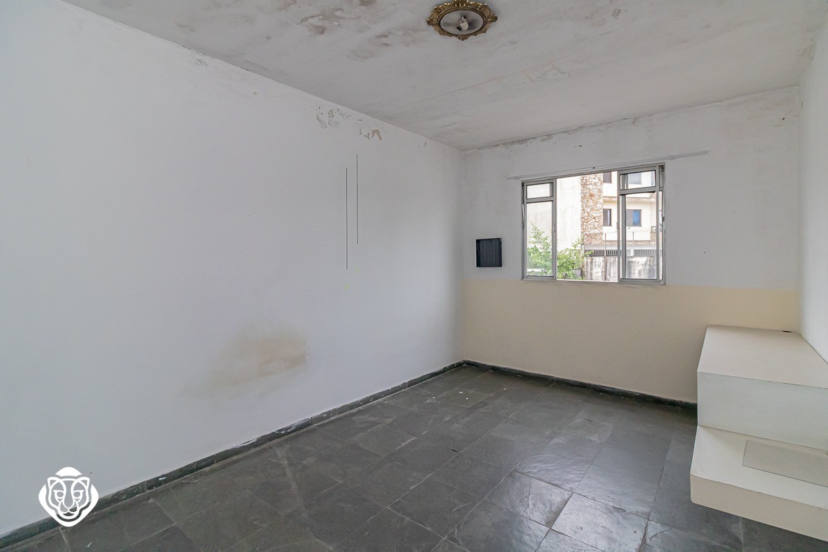 Sala II / Pavimento II