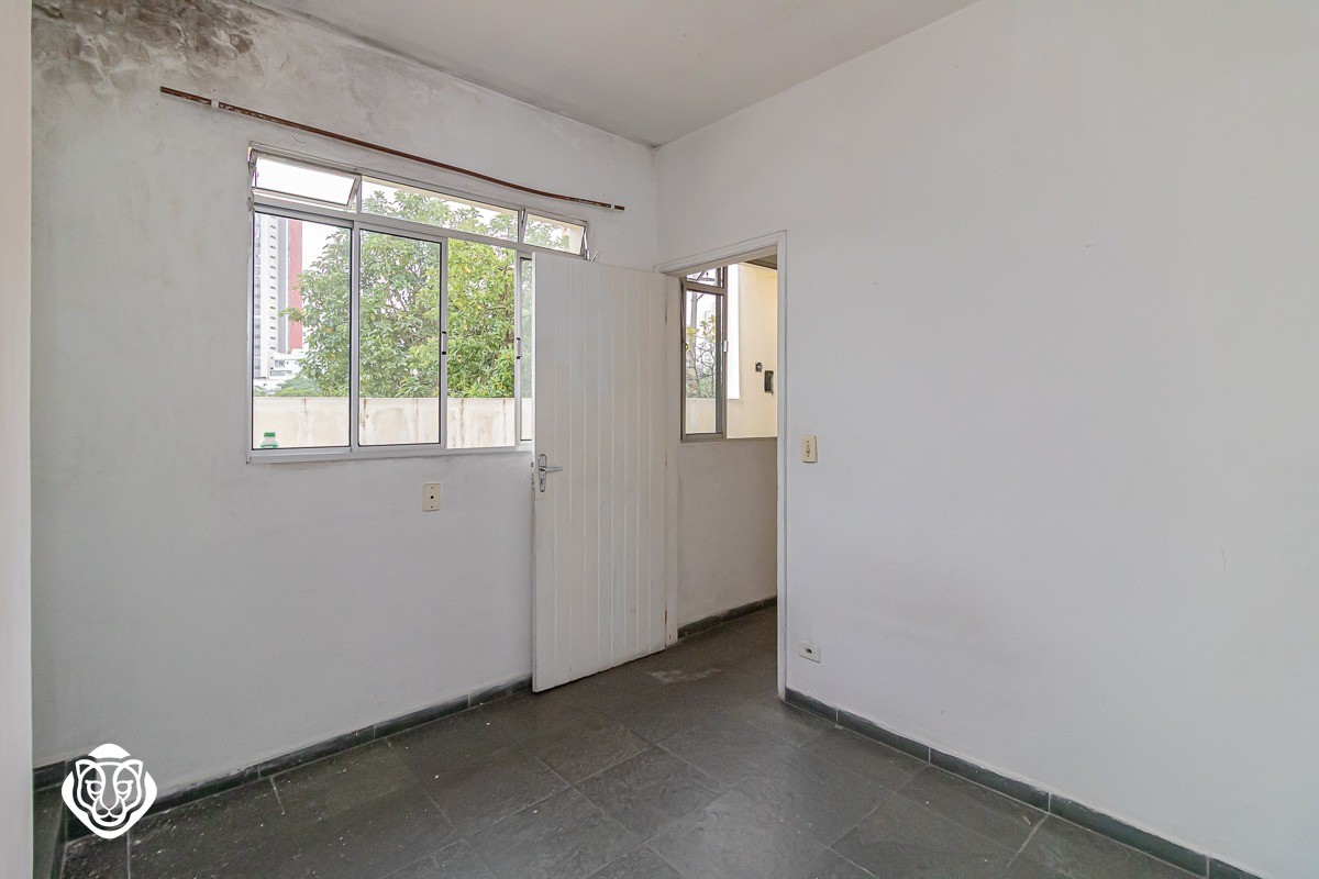 Sala I / Pavimento II