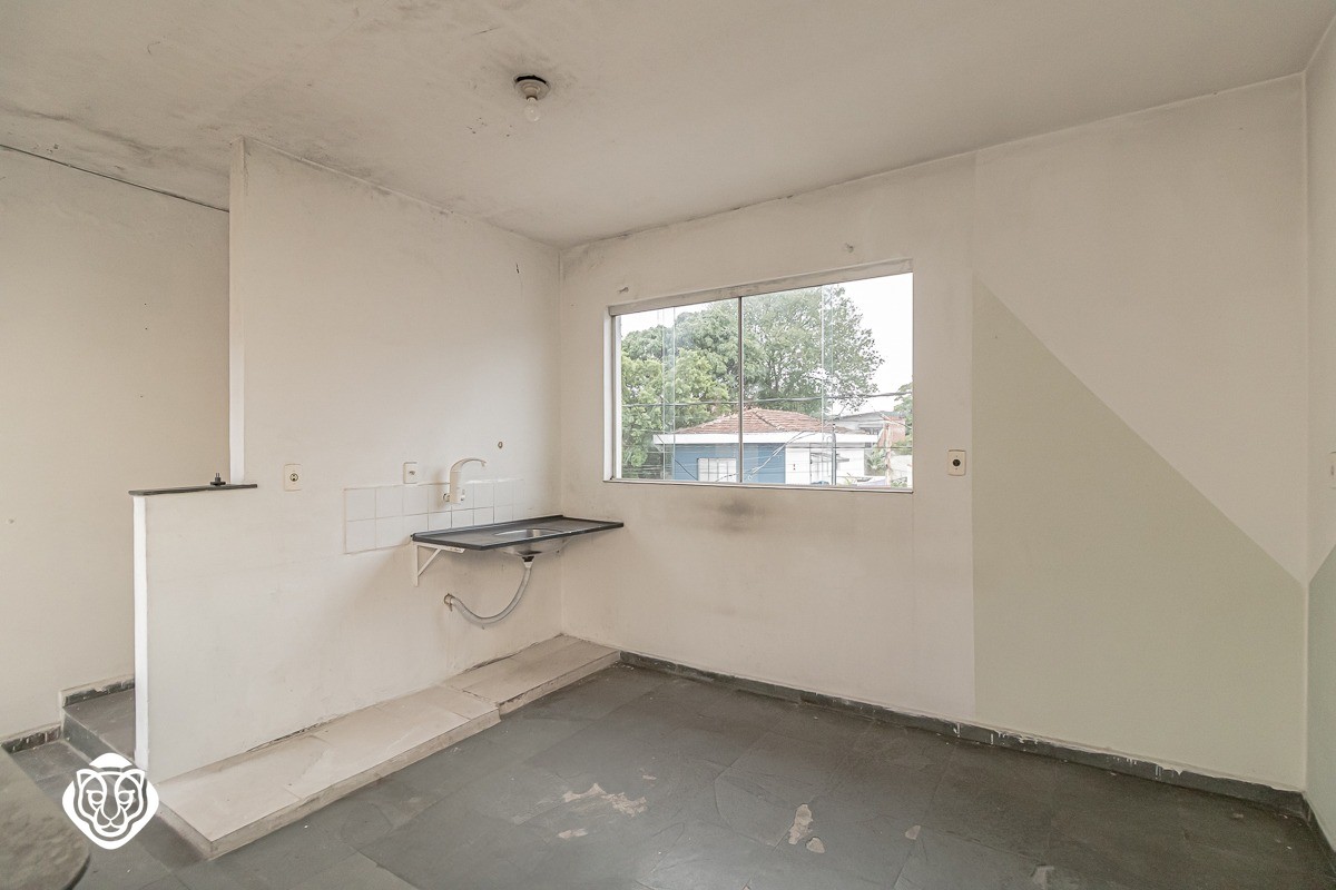 Cozinha / Pavimento II