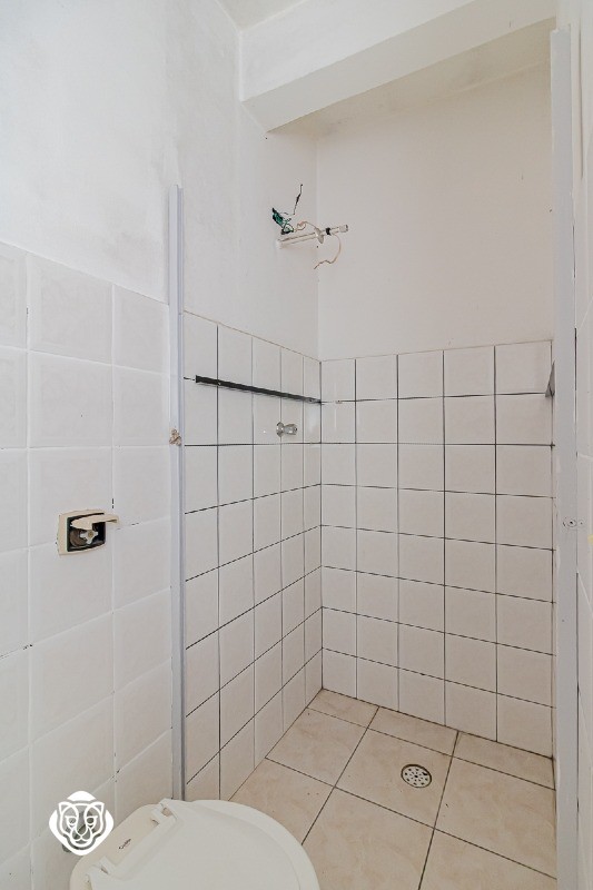 Banheiro sala I / Pavimento II