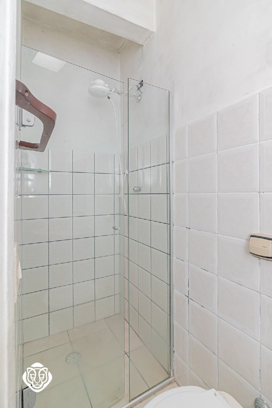 Banheiro sala II / Pavimento II