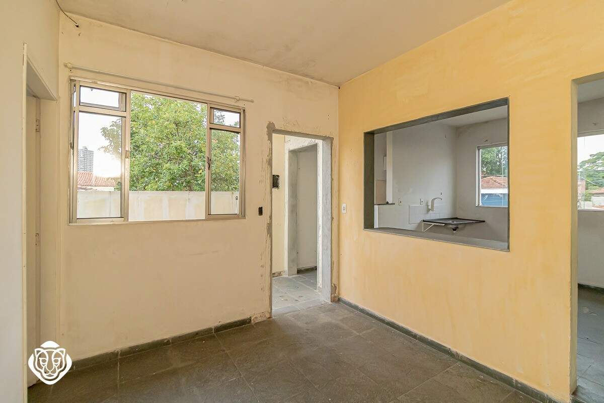 Sala I / Pavimento II