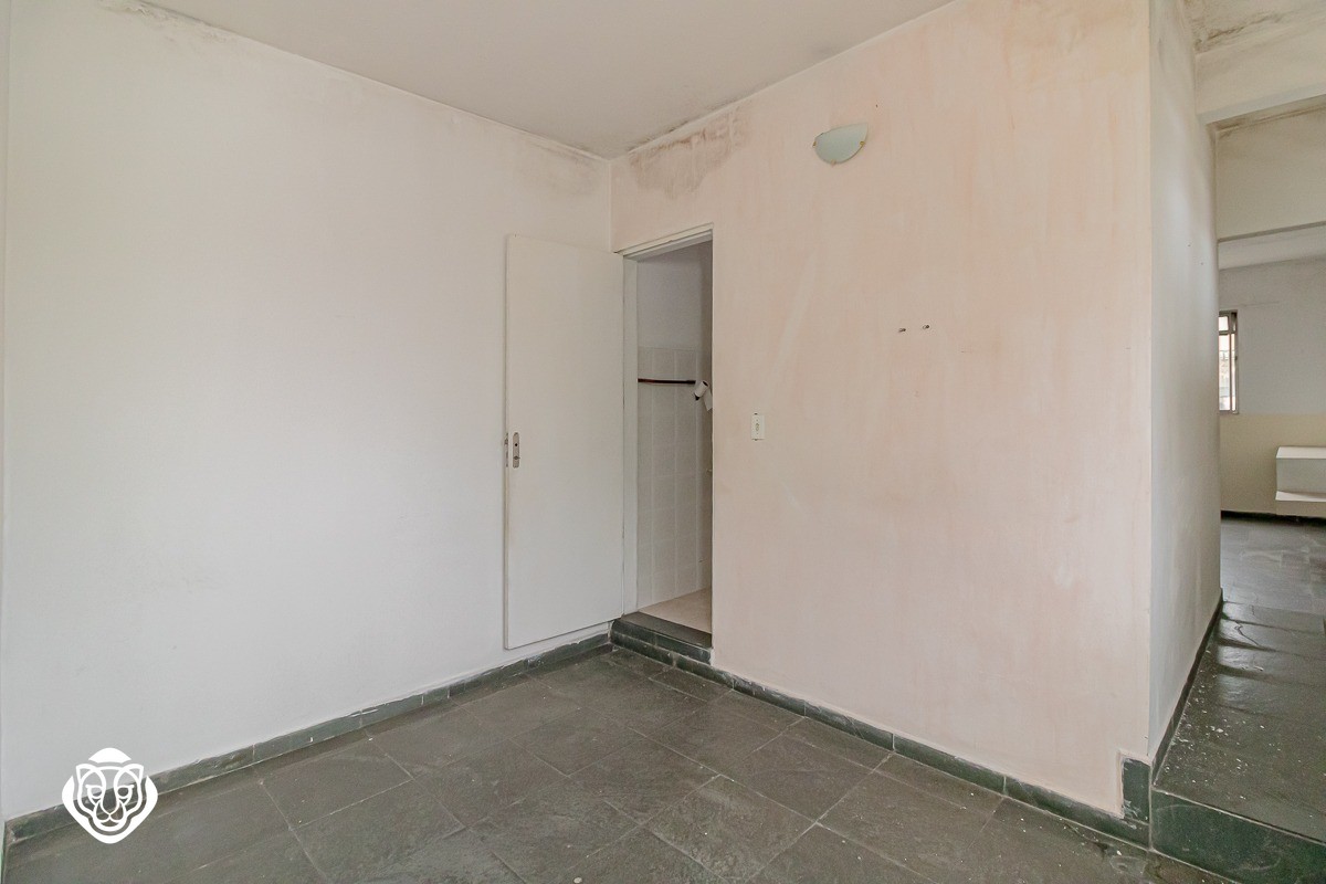 Sala I / Pavimento II