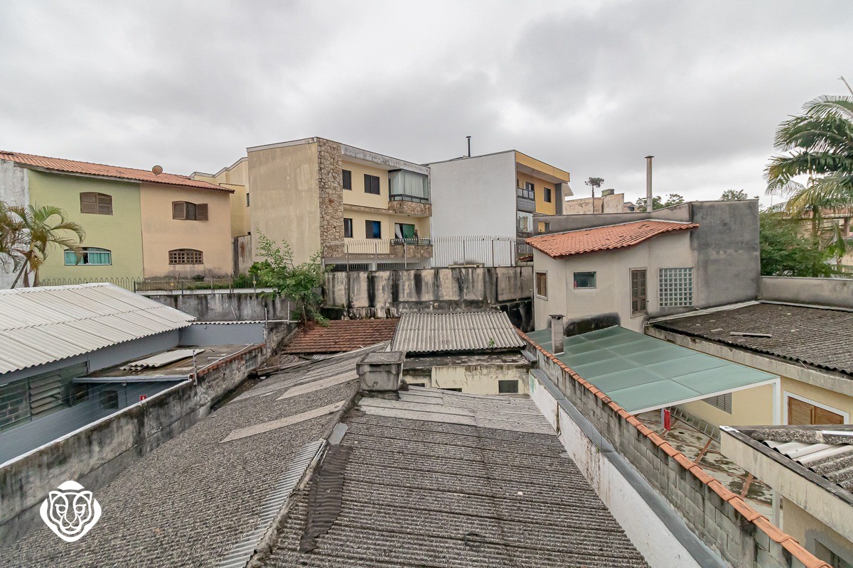 Vista sala II / Pavimento II